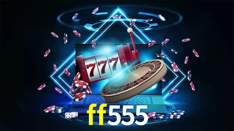 Game Providers ff555