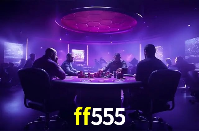 Game Statistics ff555