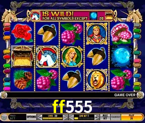 VIP Casino ff555