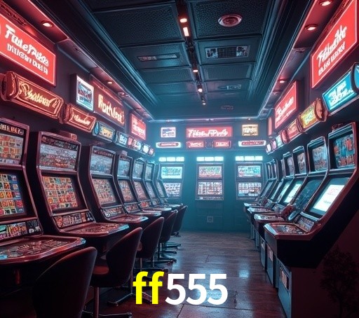 API Integration ff555
