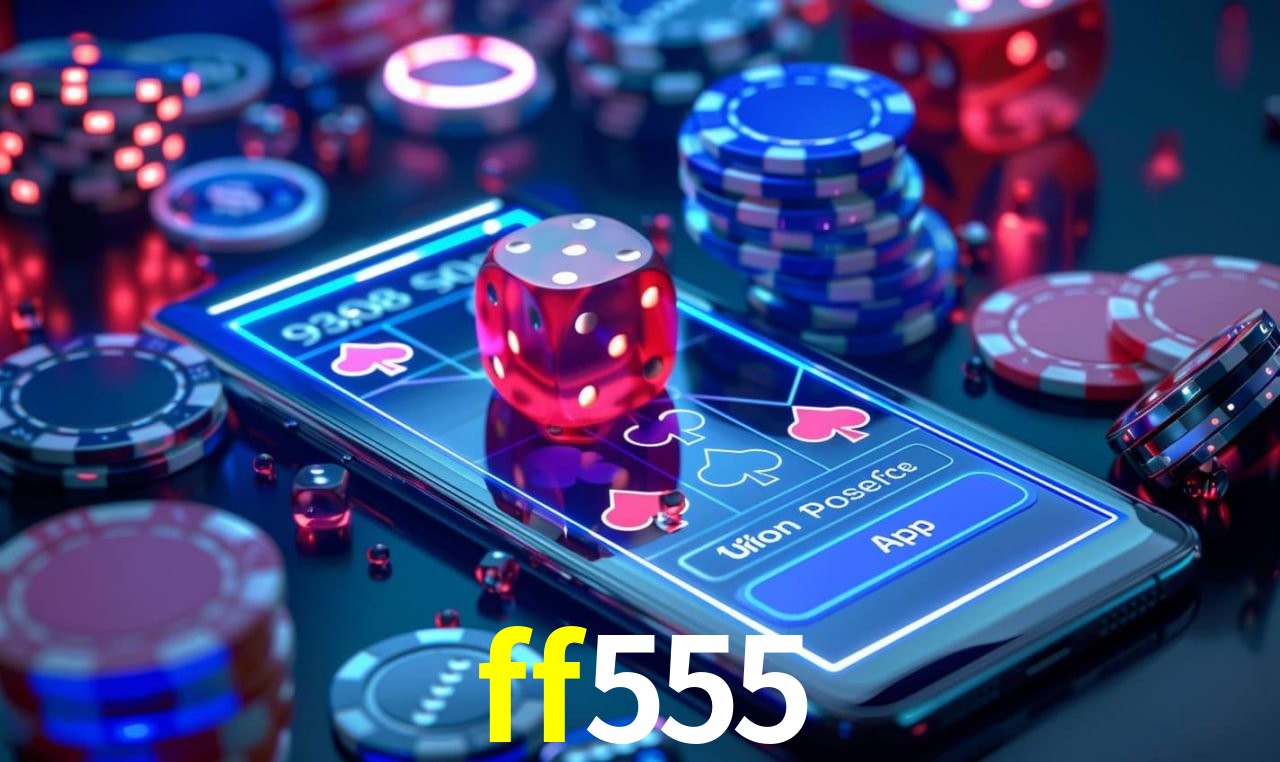 Exclusive Offers ff555