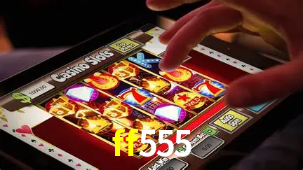 Roulette Table ff555